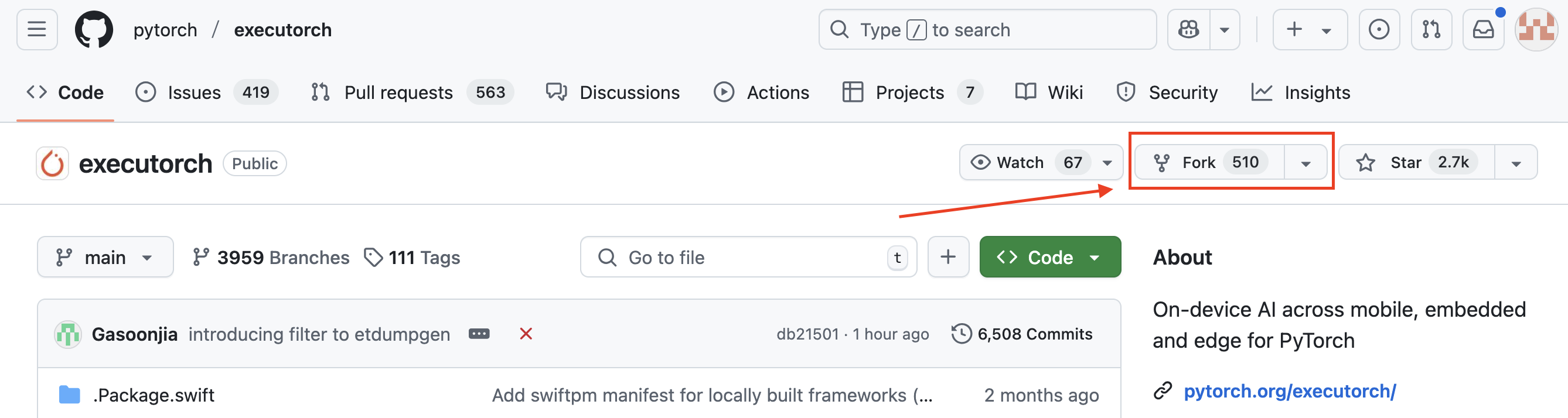 New Contributor Guide — ExecuTorch 0.6 documentation