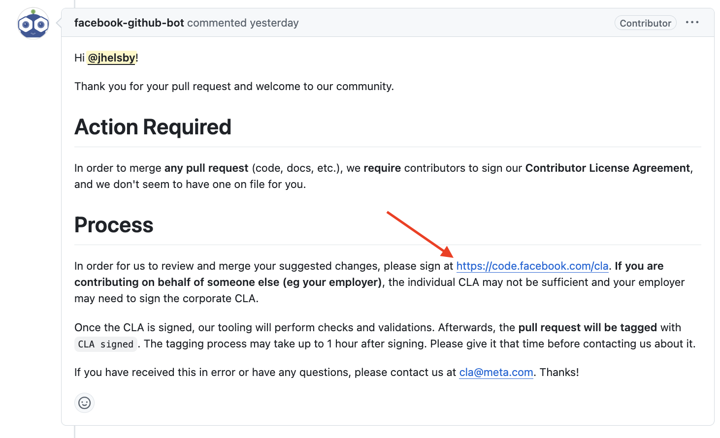 New Contributor Guide — ExecuTorch 1.0 documentation