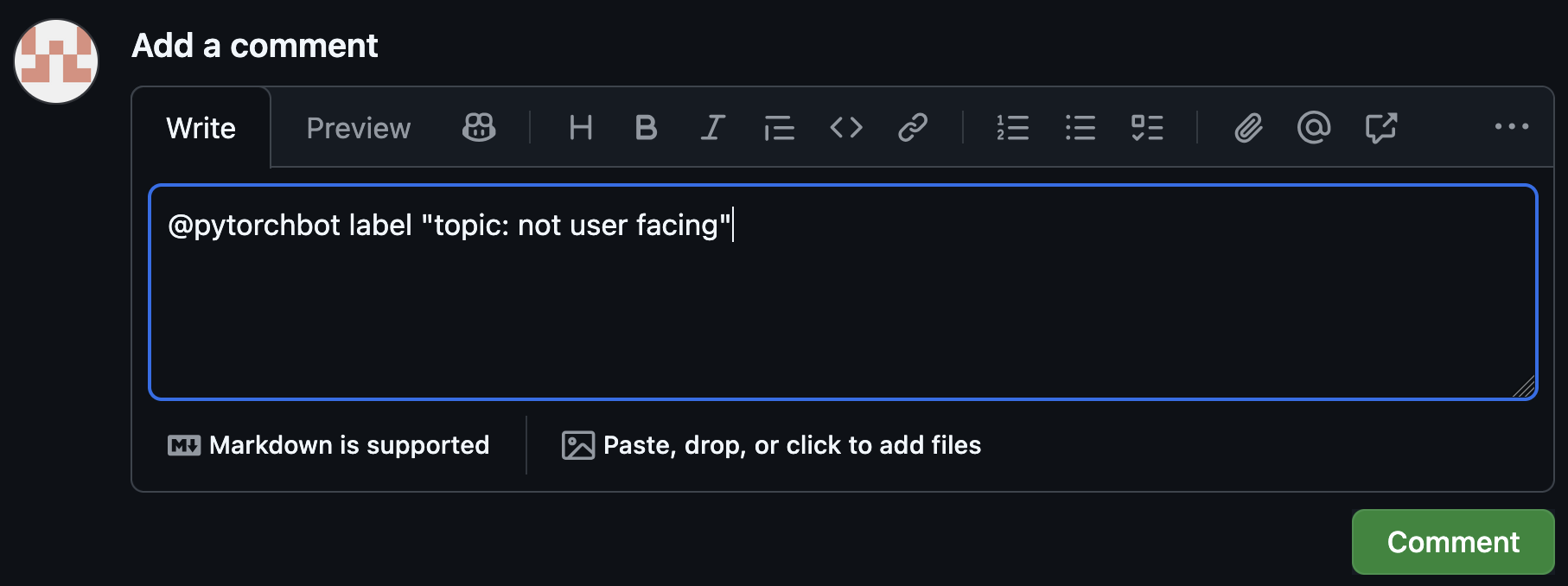 New Contributor Guide — ExecuTorch 1.0 documentation