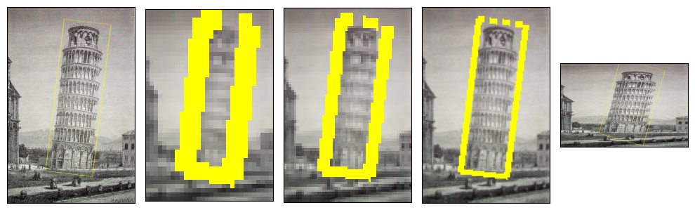 plot rotated box transforms