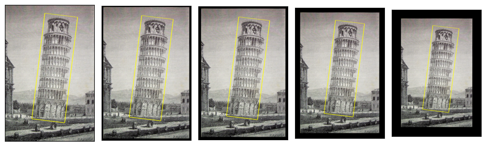 plot rotated box transforms