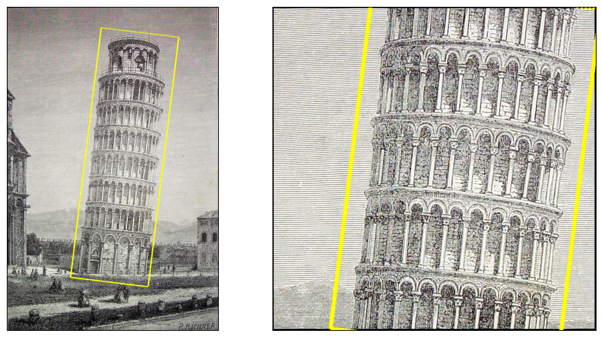 plot rotated box transforms